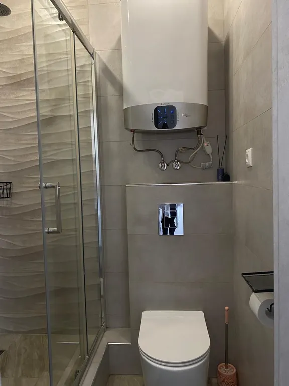 Квартира Квартира #4 — Хабаровск