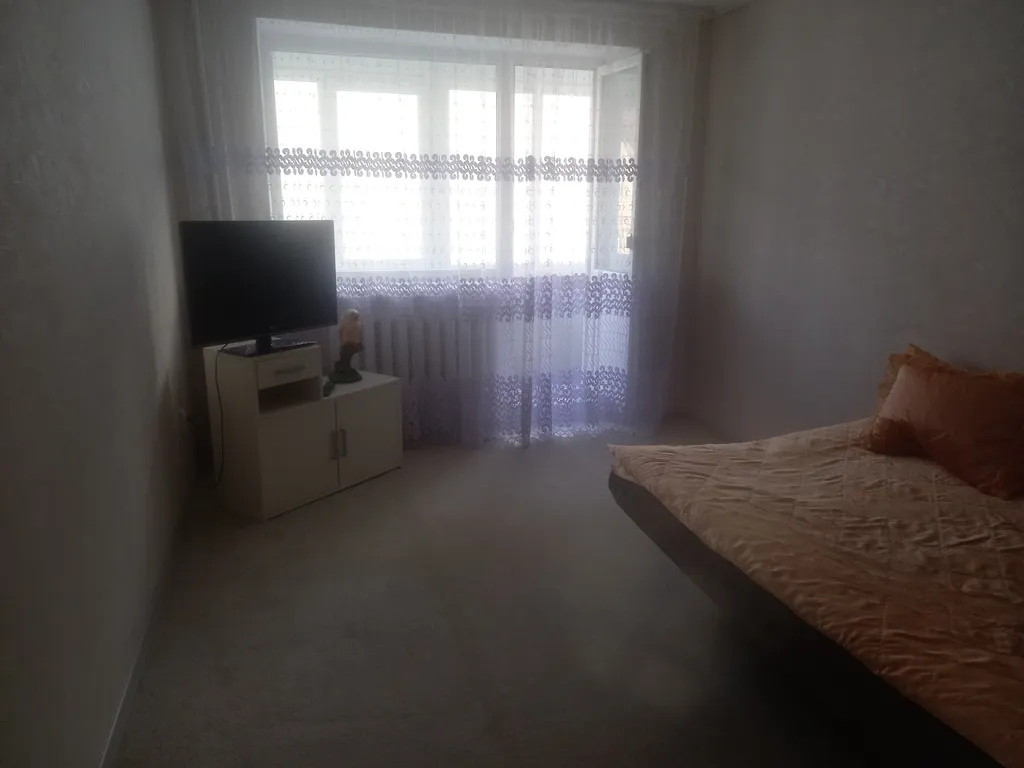 Уютная квартира рядом с курортом