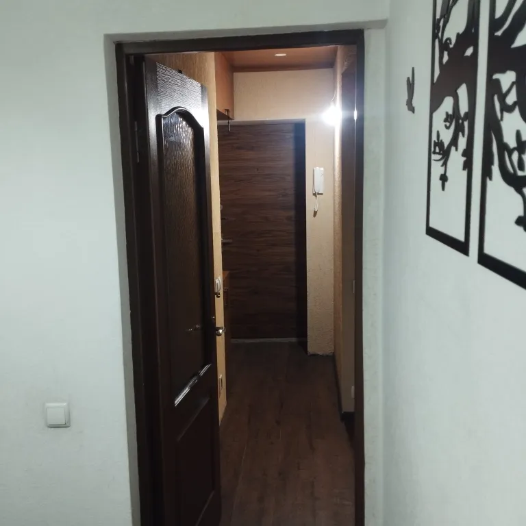 Однокомнатная квартира в самом центре