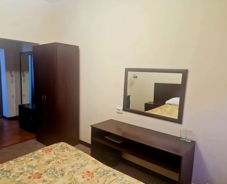 Квартира Комната — Темрюк