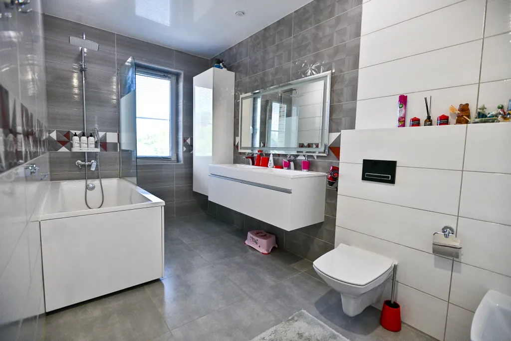 Таунхаус для семей с детьми