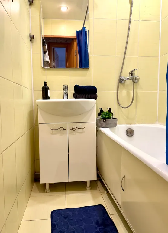 Квартира Квартира 2шка метро Таганская — Москва