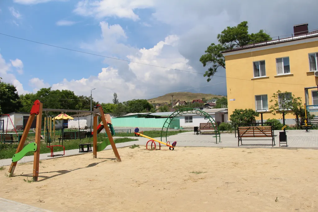 Уютная квартира в центре рядом с набережной