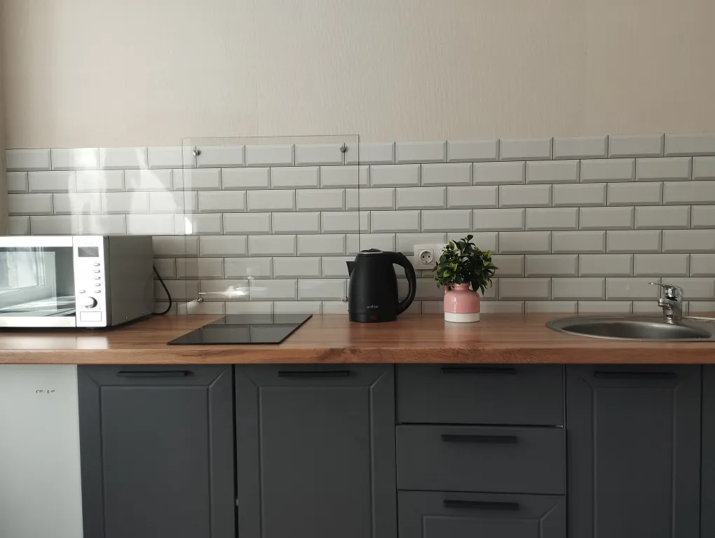 Квартира Мягкое спокойствие