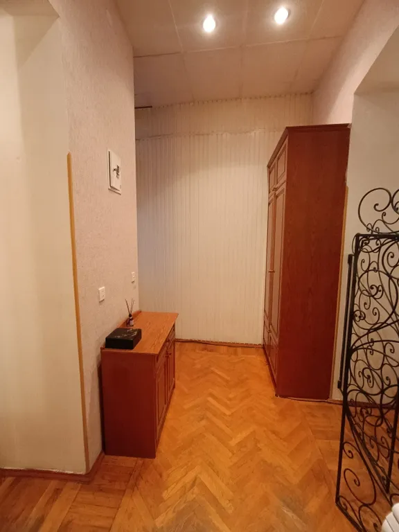 Квартира в старом городе