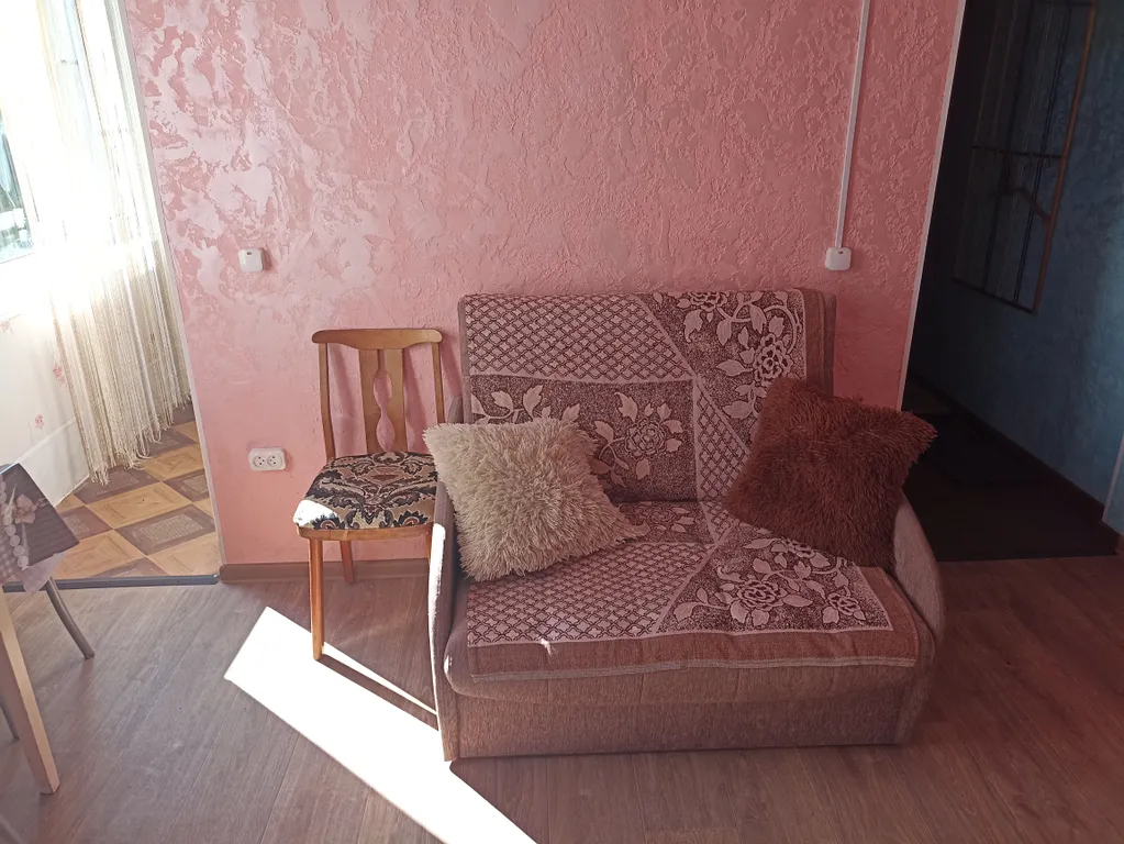 Уютная квартира на Карла Либкнехта