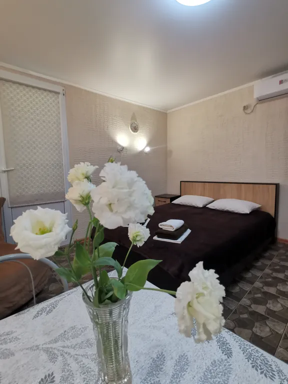 Коттедж Гостевой домик Соня — Геленджик