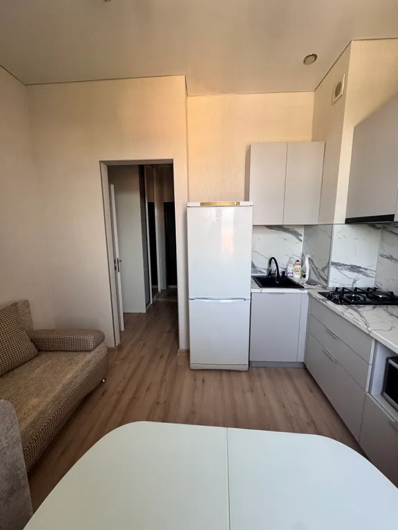 Квартира Квартира для отдыха — Адлер