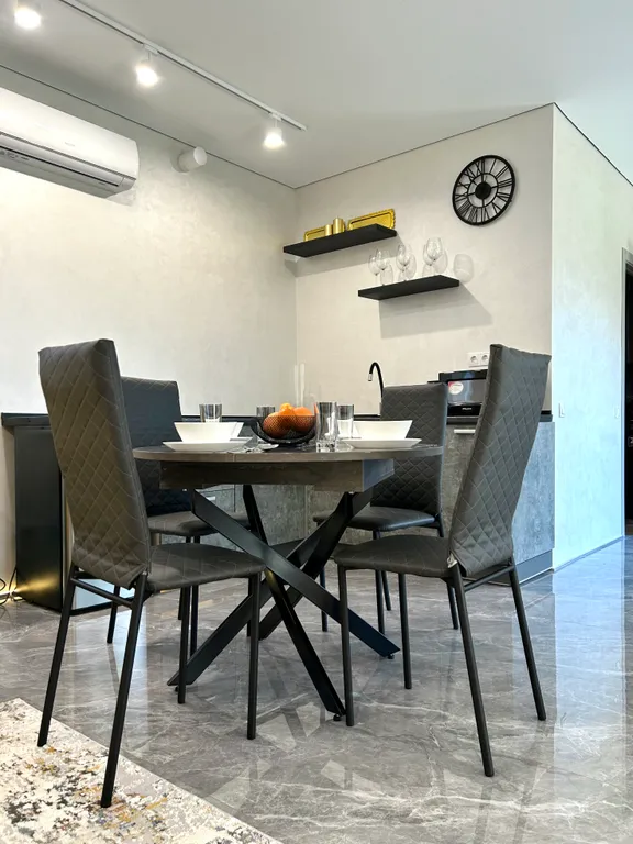 Коттедж Уютный домик — Казань