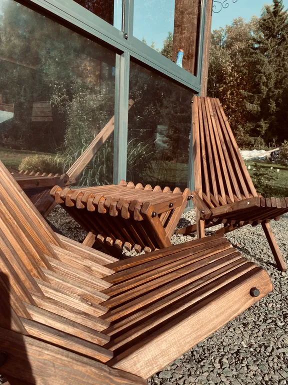 Уютный загородный дом