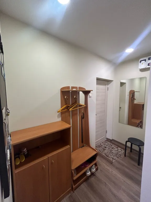 Удобная квартира в центре рядом с морем