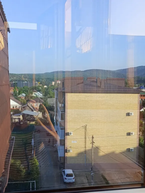 Квартира Квартира Уютная 1-комнатная квaртиpа вблизи городского озера — Горячий Ключ