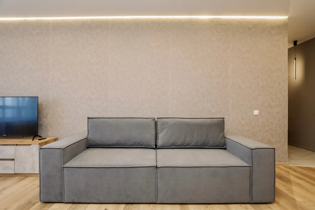 Студия в ЖК Ривьера, рядом с набережной