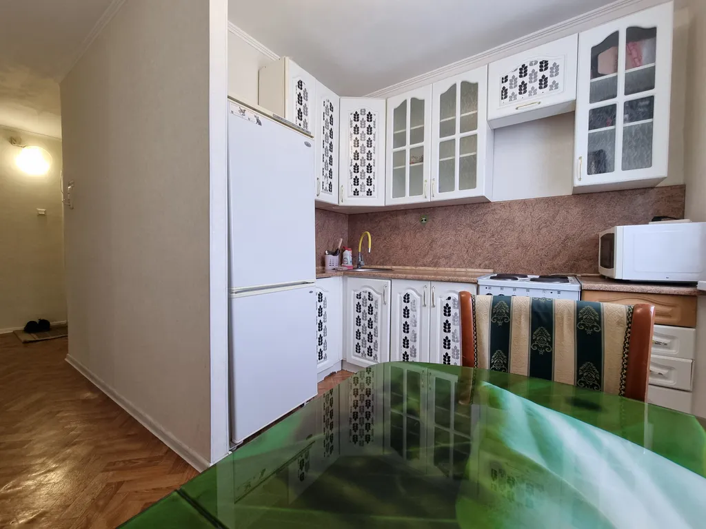 1-комнатная квартира с отличным видом из окна — аренда посуточно в Когалым