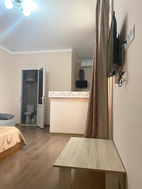 Уютный номер со всеми условиями