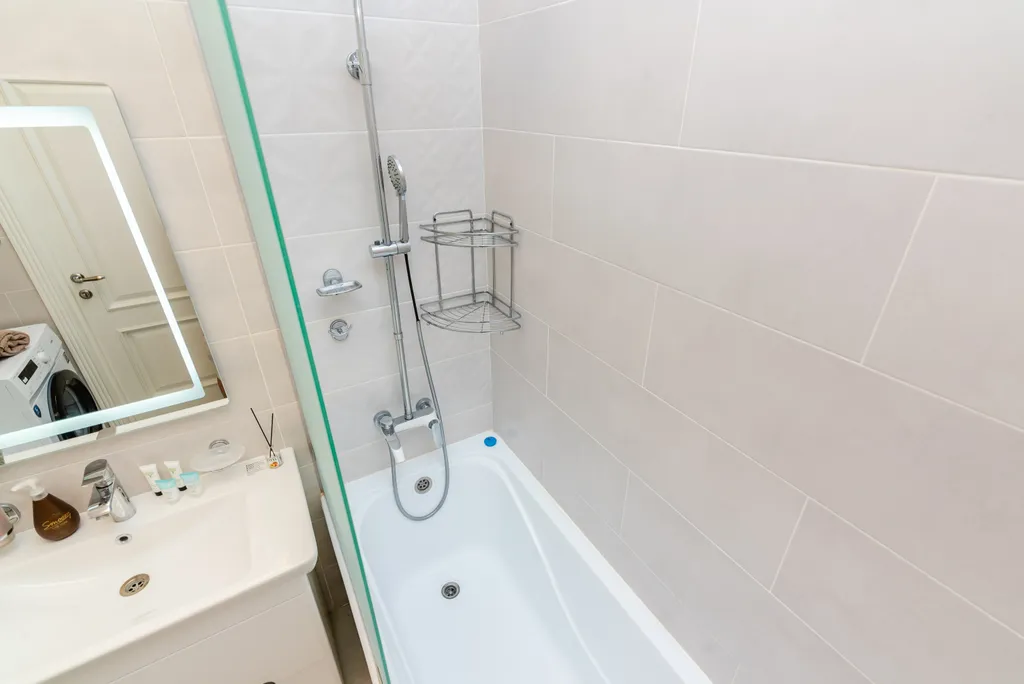 Квартира Квартира в ЖК Арбат в центре города — Алматы