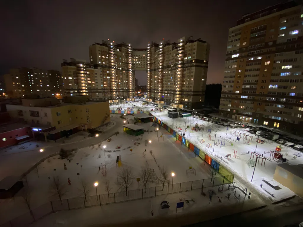 2-х комнатная квартира с евроремонтом