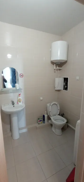 Квартира Квартира Уютная студия на море — Анапа