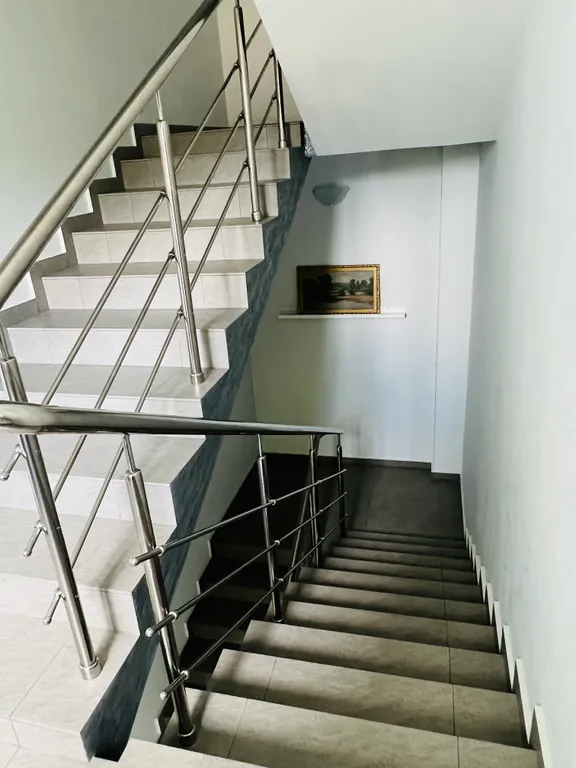 Апартаменты с видом на море