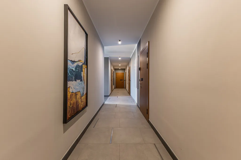 Уютная студия в центре города ЖК Брусника