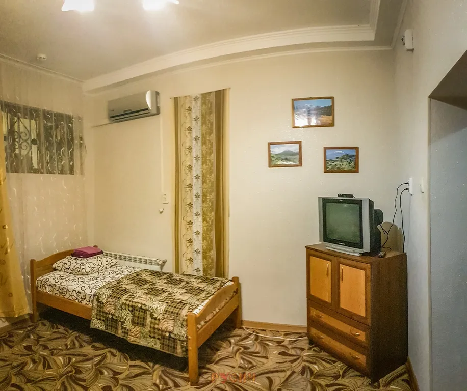 Квартира Комната — Сочи