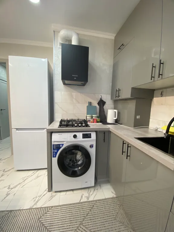 Квартира Новая, уютная квартира, рядом трамвай — Калининград