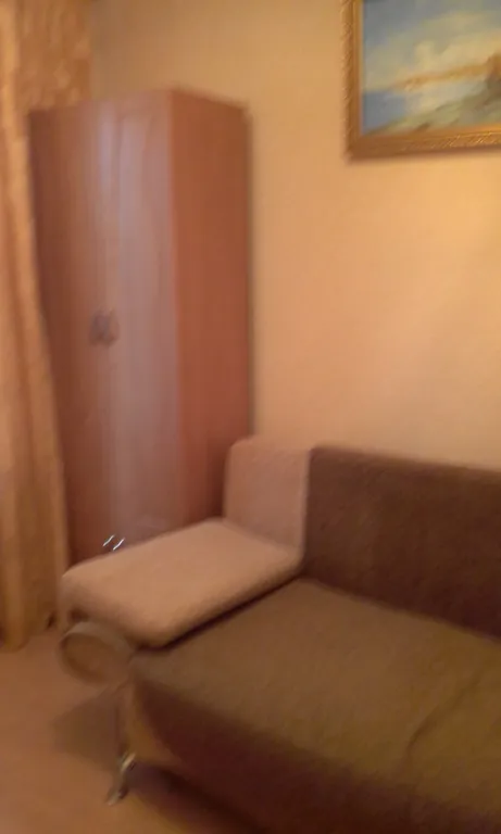 Коттедж Дом Морской бриз — Феодосия