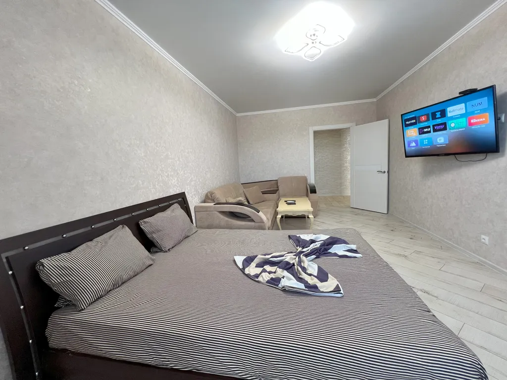 Квартира в центре