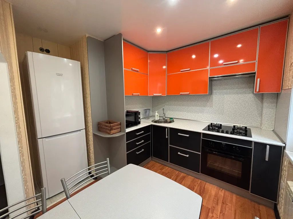 Квартира Апартаменты Бабушка Хаус — Великий Новгород