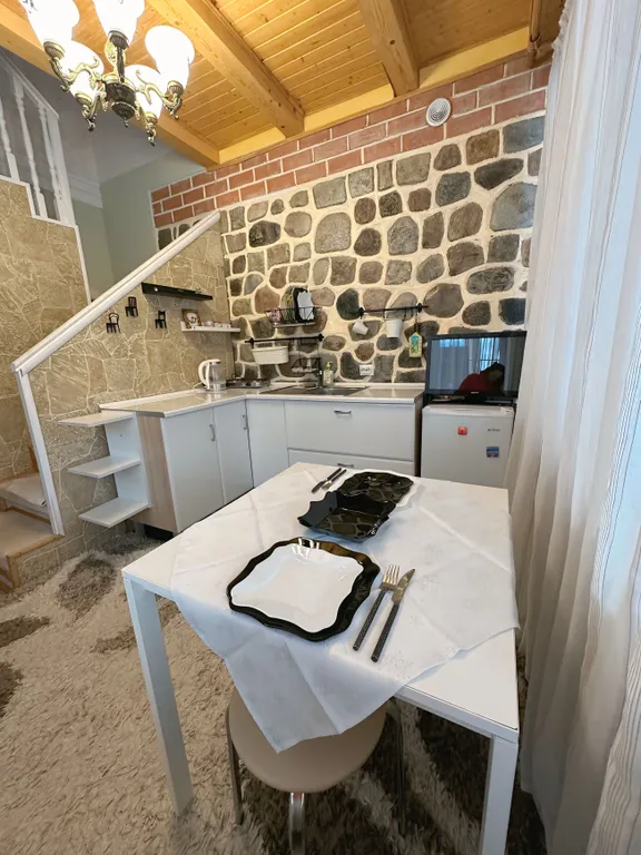 Гостевой дом Пани Ева