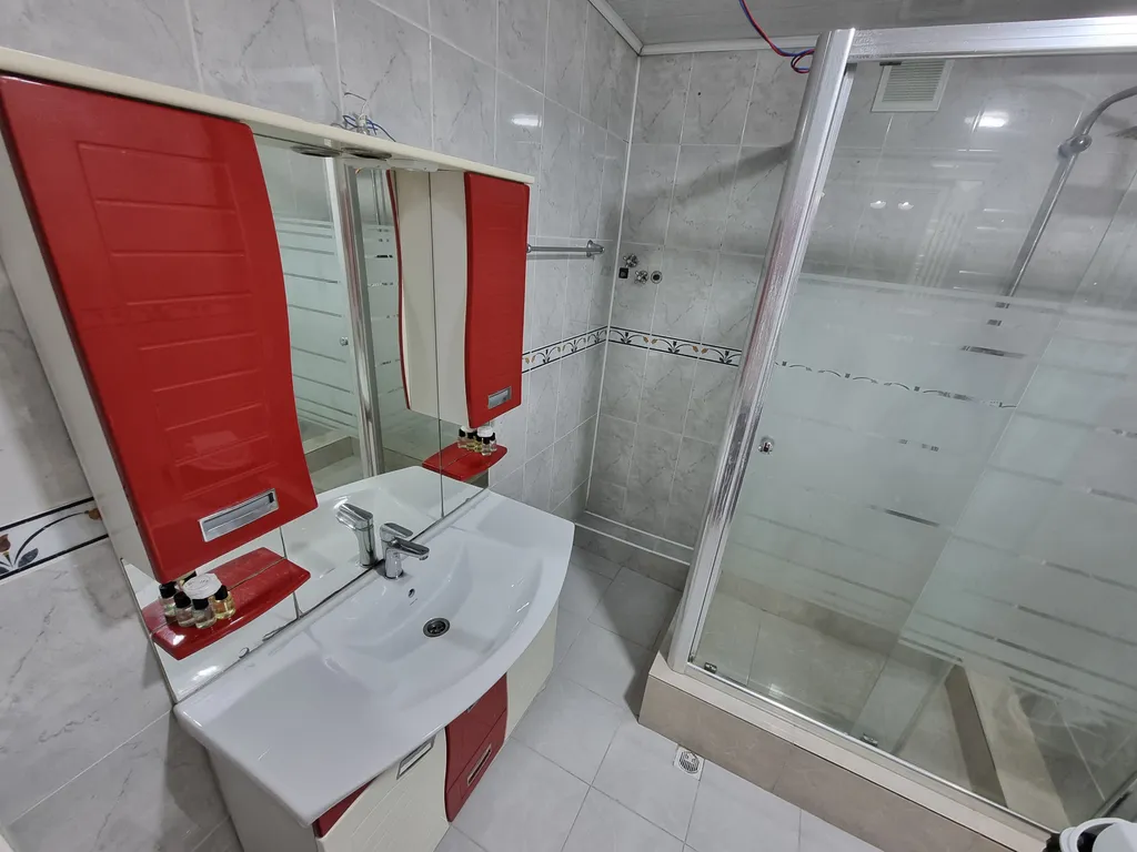 Квартира с видом на море от Bakuapart