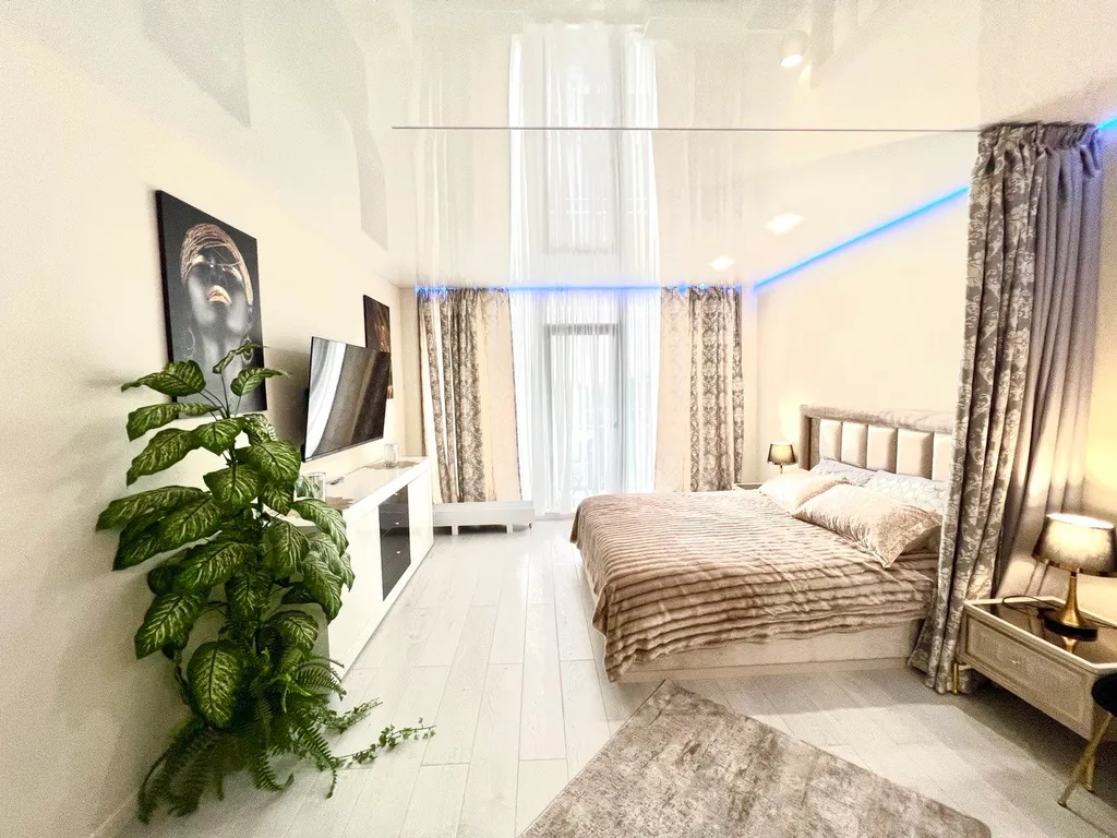 Квартира Квартира Yantarnaya Dolina — Светлогорск