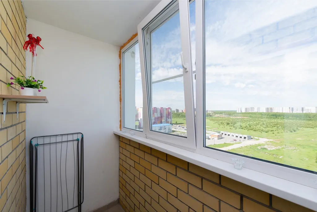 Квартира Апартаменты Одуванчик с удобным выездом на источники — Тюмень