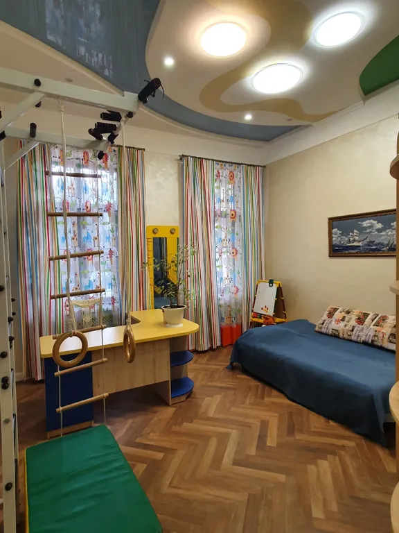 Осознанный отдых в сердце курортной зоны