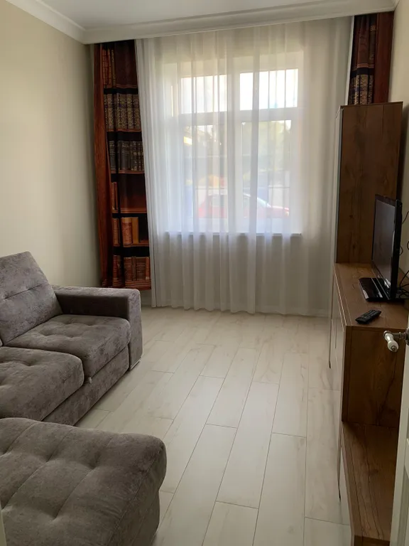 Апартаменты в Светлогорске