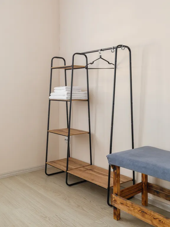 Коттедж Уютный дом с новым ремонтом — Бехтеево