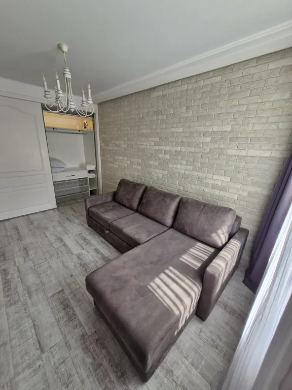 Уютная классика