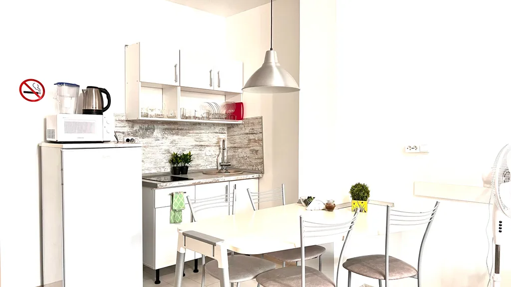 Апартамент Магия