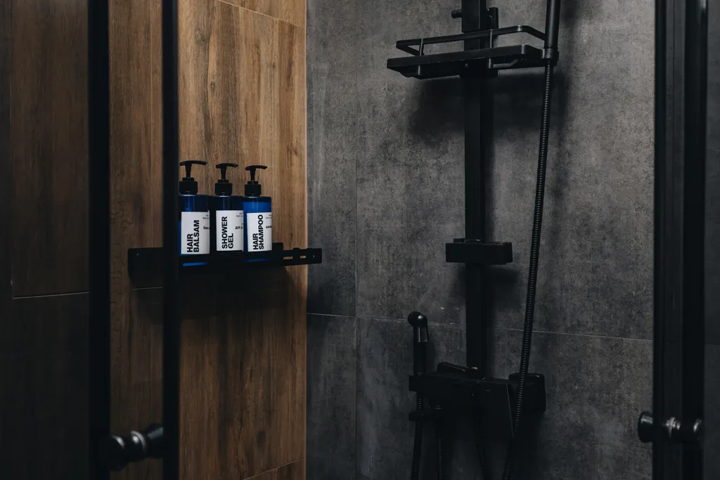 Квартира Квартира Стильная студия в ЖК Шория Град — Шерегеш