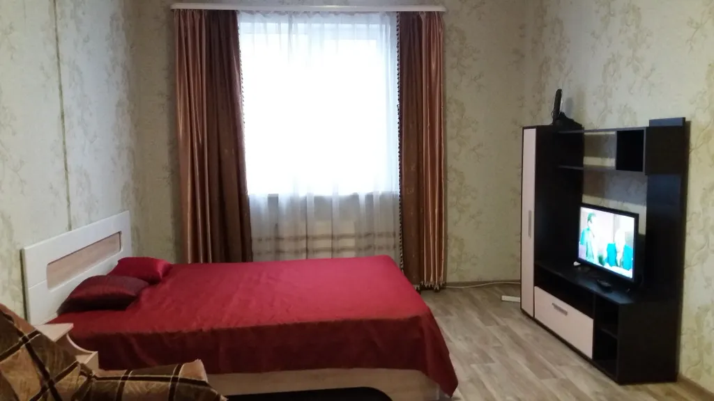 Уютная квартира в центре