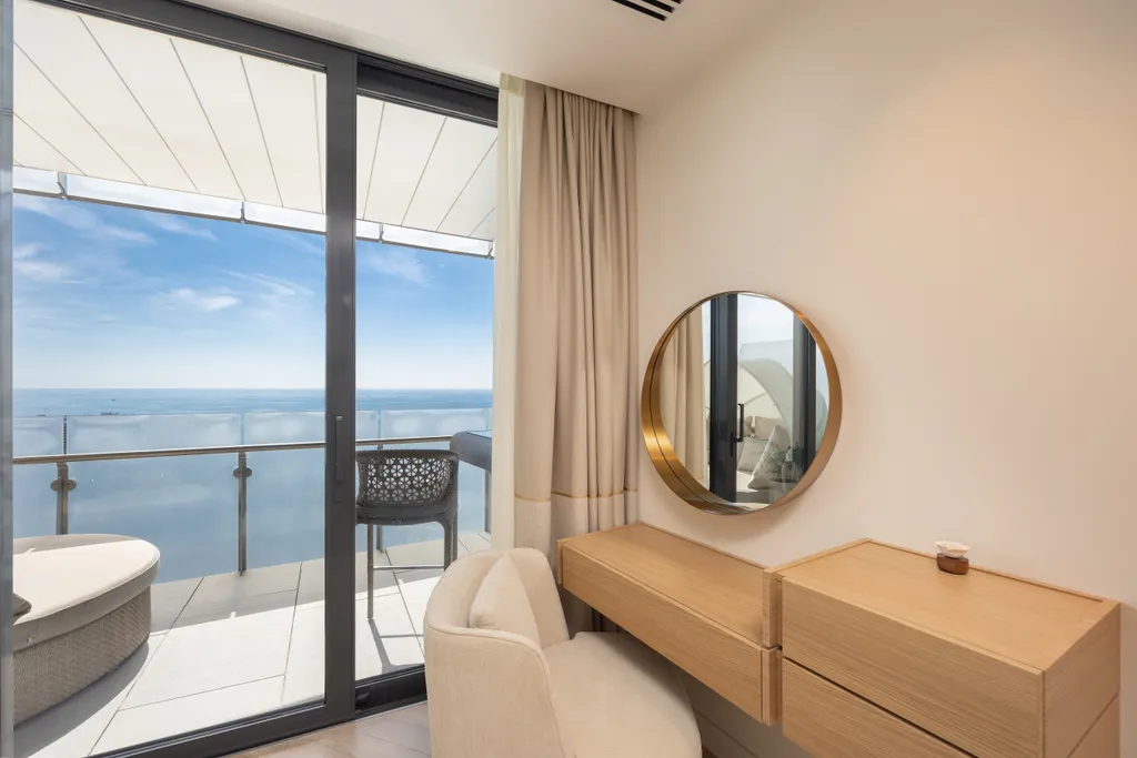 Апартамент в Гранд Карат Сочи