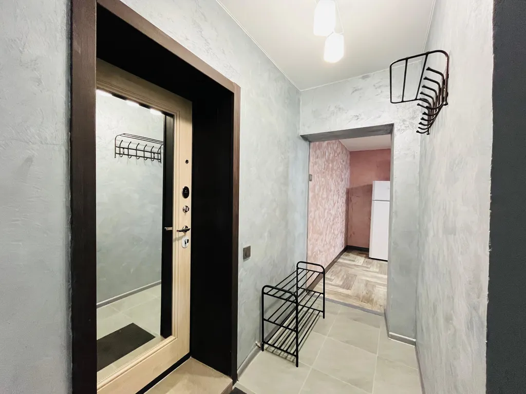 Уютная, тёплая квартира с большим количеством спальных в центре