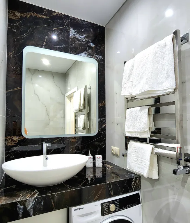 Квартира Квартира Villa Grande — Ростов-на-Дону
