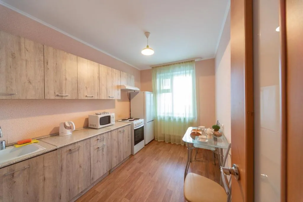 Апартаменты Albergo