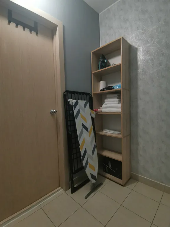 Квартира Квартира Студия Леон — Екатеринбург