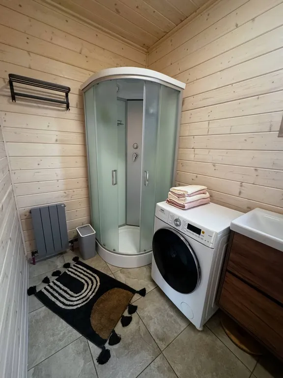 Усадьба без соседей, полное уединение. Баня, чан. Вид. Минск в 35мин.