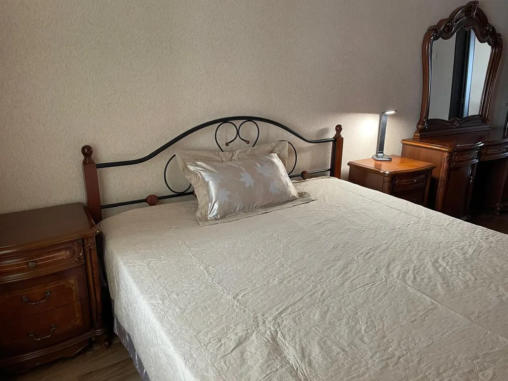 Sweet-Apartment Na Talnahskoy 52