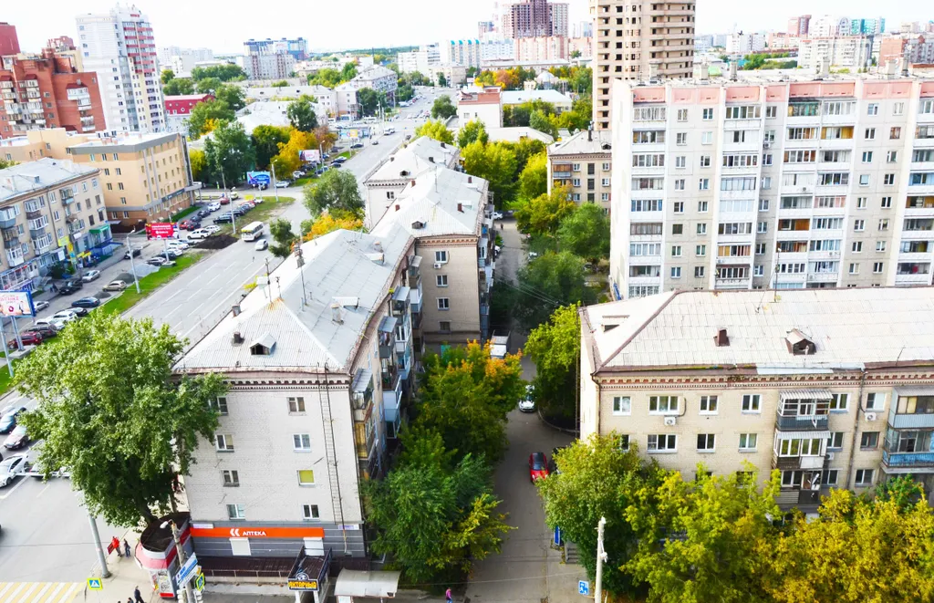 Апартаменты Лофт174 №2