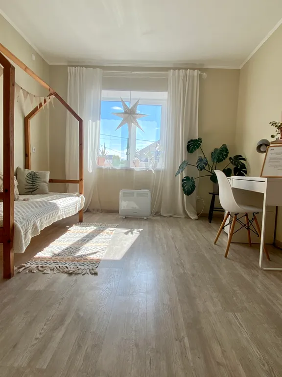 Коттедж Уютный дом рядом с озером — Великий Новгород