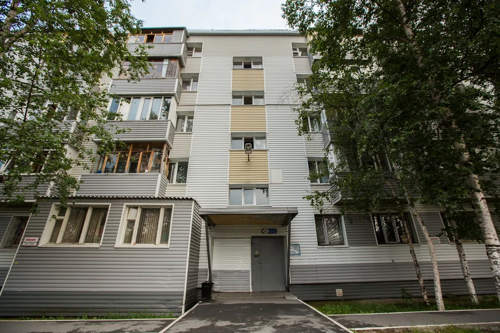 Квартира Солнечный Свет